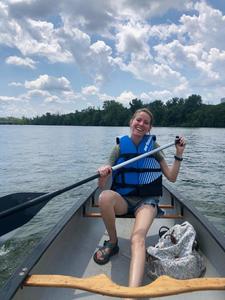 Jennifer Riding