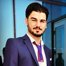 فهمي سعيد الشيخو