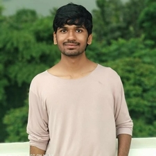 Sai Sudheer Reddy