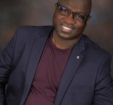 Chada Blessing  Mutambara