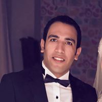 Ahmed Almogi