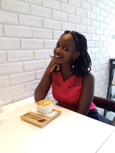 Faith aka Suckerforcoffe 