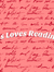 LisLovesReading E.Espinoza
