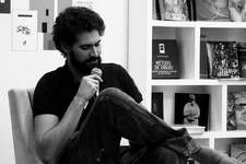 Jeremy Anaya Lemonnier