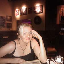 Sharon Burnside