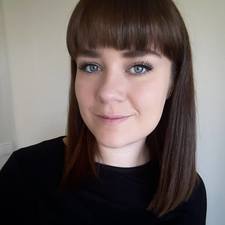 Sigrún Hardardottir