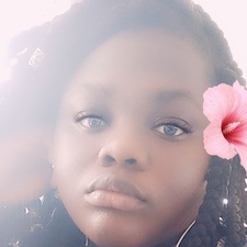 Eunice Asare