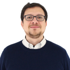 Claudio Souza