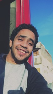 Hossam Mohamed