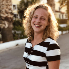 Eveline van Oudheusden