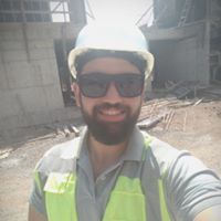 Moh-Aziz Ghnimat