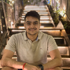 Soham Shah
