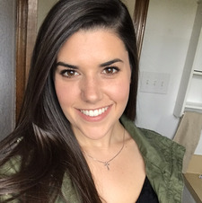 Kourtney Trout