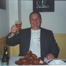 Jim Lynch
