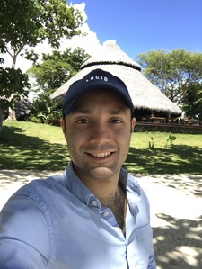 Daniel