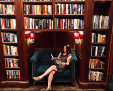 Reading One Minute Everyday