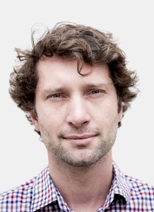Michal Kosinski