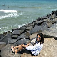 Rashmi