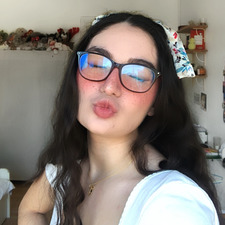 ami ˚ ༘♡ ⋆｡❀