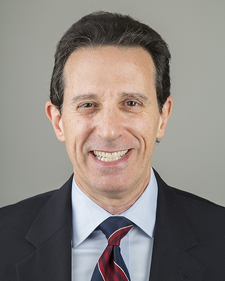 Danny Sands