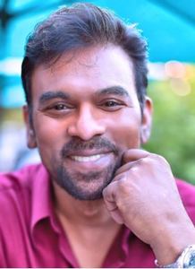 Anil Heendeniya