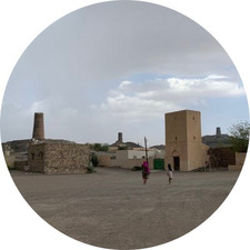 Asila Alharthi