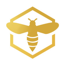Bee Necklace