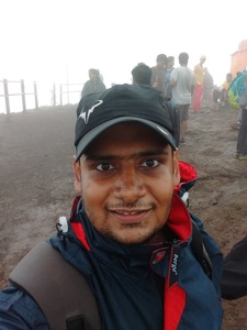 Raj Gori
