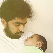 Veerla Kiran Kumar