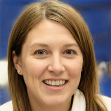 Marilyn Berard