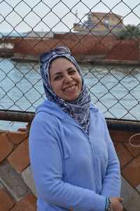 Amira Zaky