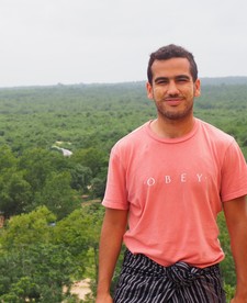 Adrian Serna Tamez