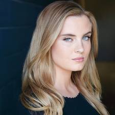 Madison MacGregor