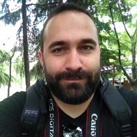 Halil İbrahim Erdoğan