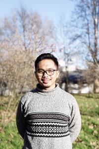 Robby Izaty