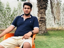 Sameed khan 