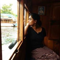 Swathi Sudhakaran