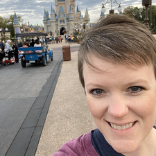 Vanessa James Roberts