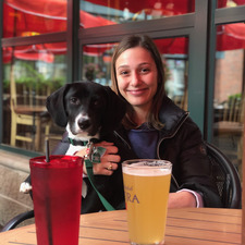 Amanda Digitale Siuda