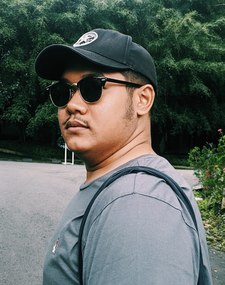 Muhammad Prasetyo