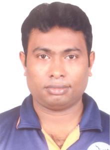 Pranay Biswas
