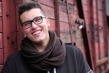 Daniel Majied