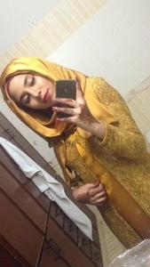 Unzila Faheem