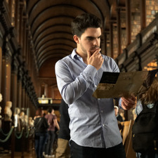 Alejandro Gonzalez Rodriguez 