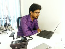 Avijit Khan