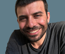 Jonathan Fain