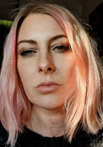 Anna Chetwynd