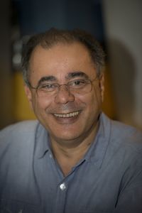 Mauro Kleber