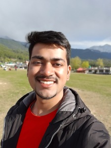 Ashwani Prasad