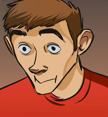 Goodreads profile picture for @relaxed